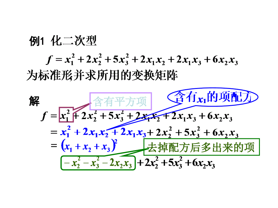 大学数学线性代数经典.ppt_第3页