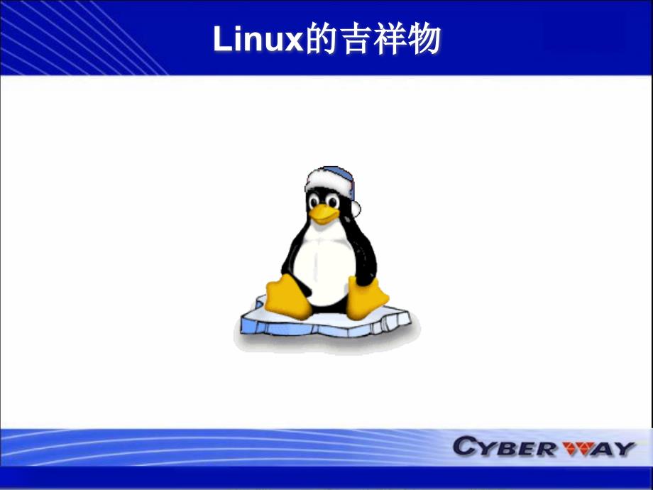 Linux部分简介和安装PPT课件_第3页