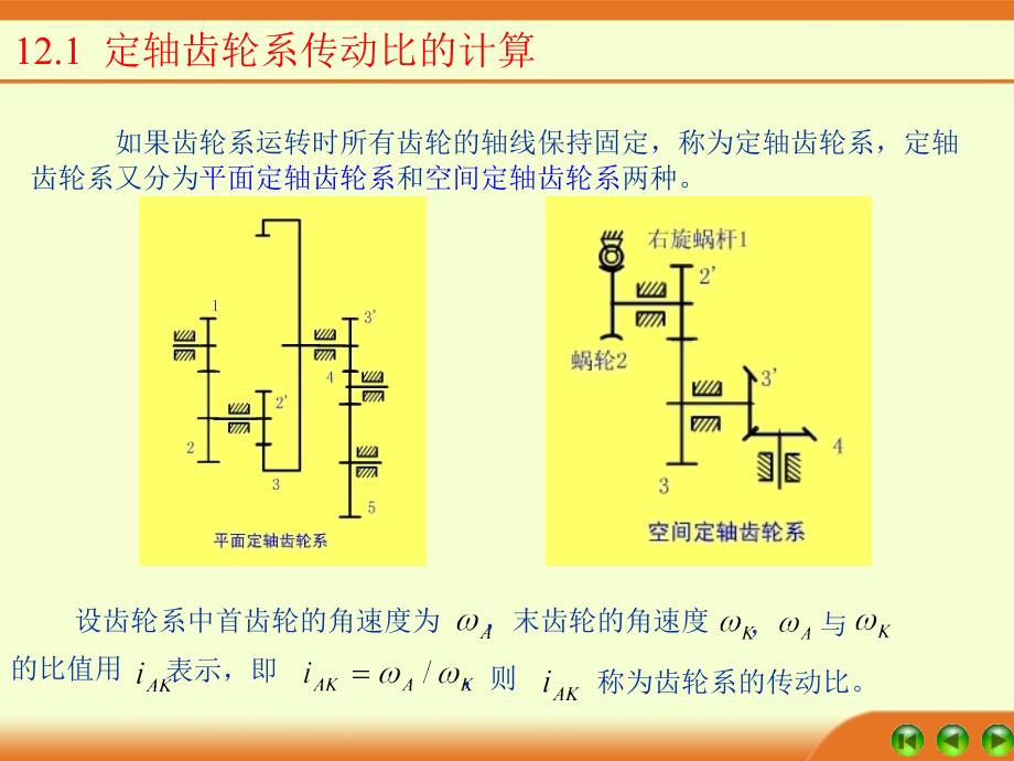 齿轮系传动比的计算_第4页