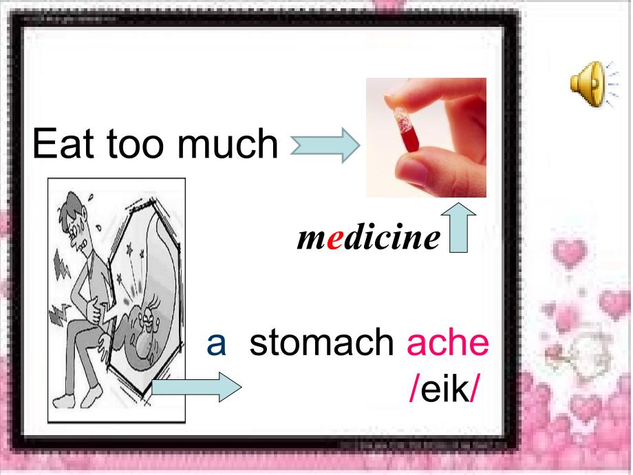 Ivegotastomachache课件_第4页