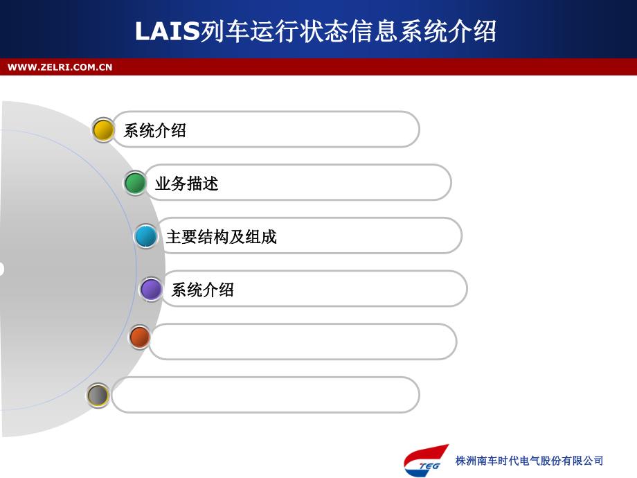 LAIS列车运行状态信息系统.ppt_第2页