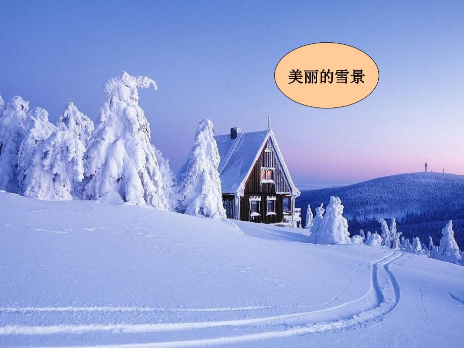 17雪地里的小画家课件2_第3页