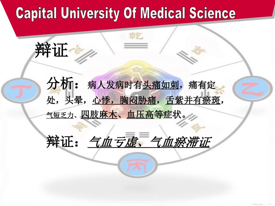 中药学病案讨论PPT_第2页