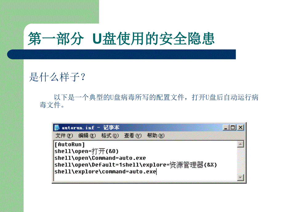 U盘使用安全防护技巧_第4页