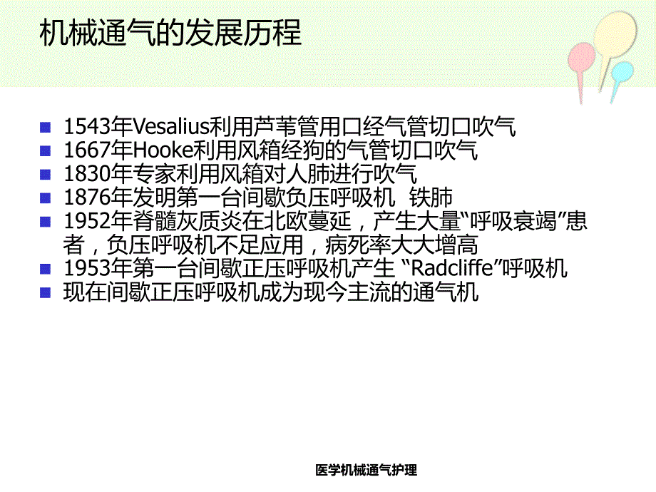 医学机械通气护理课件_第4页