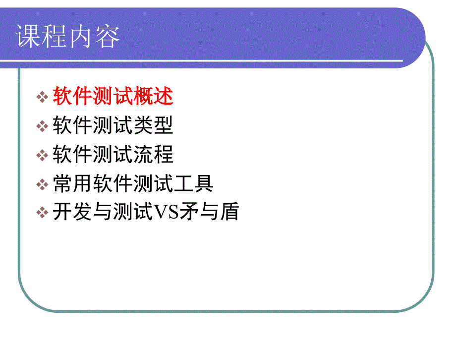 软件测试基础知识_第4页