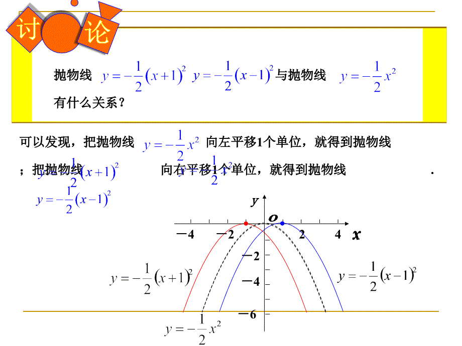 22.1.3二次函数图像和性质2[精选文档]_第4页