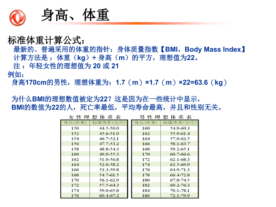 教你看懂体检报告_第4页