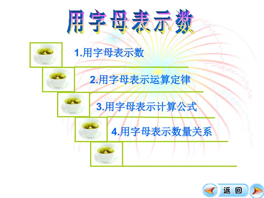 整理版用字母表示数PPT课件_第3页