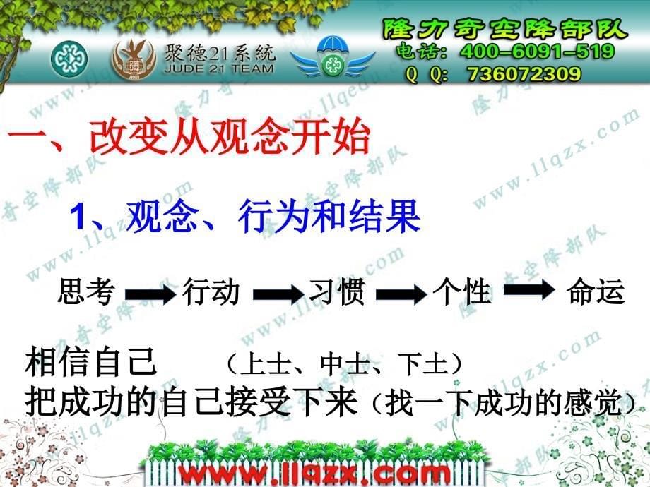 学习改变成功年轻人必备_第5页