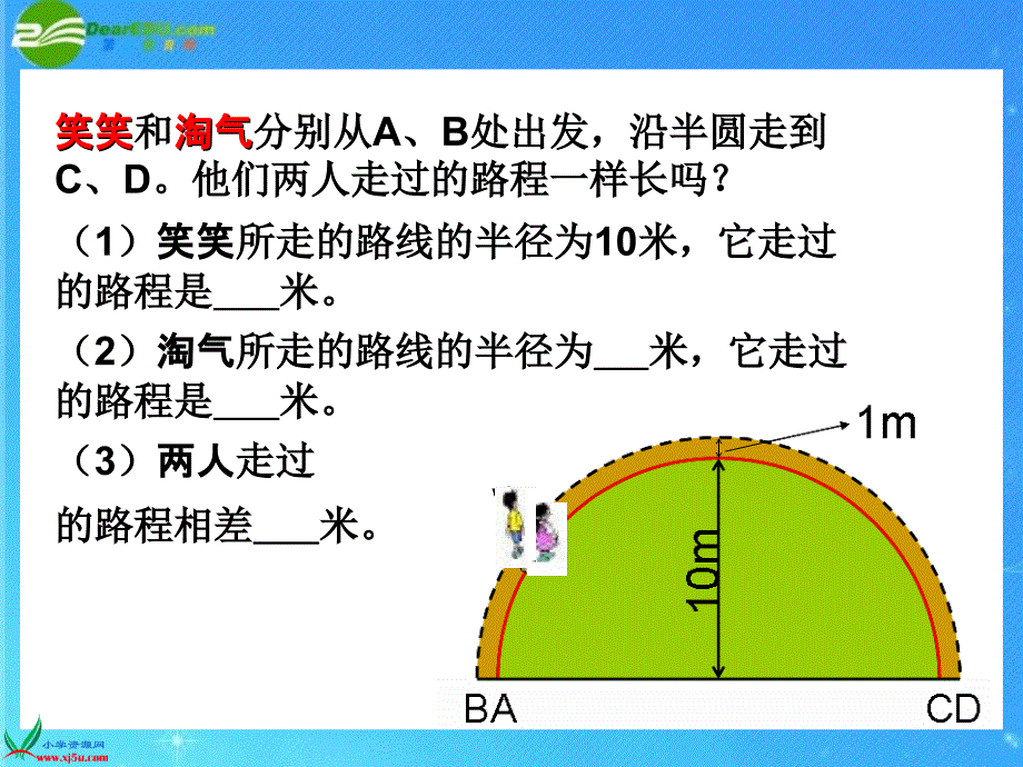 六年级上册《起跑线》2_第3页