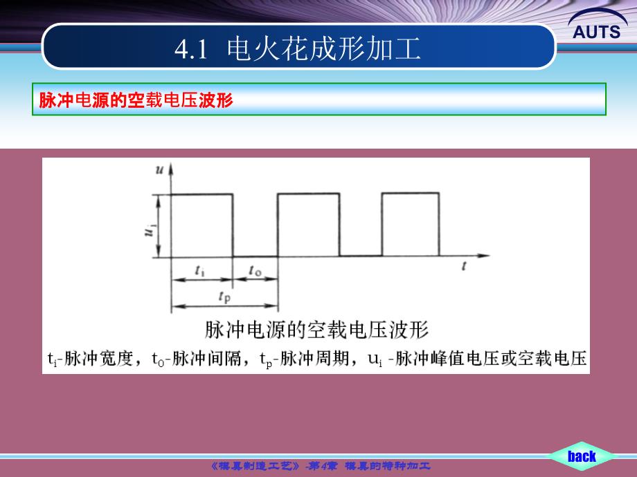 模具的特种加工ppt课件_第4页