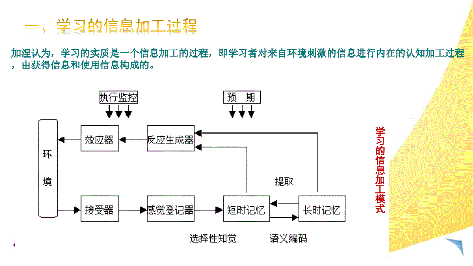 学习的信息加工理论.ppt_第4页