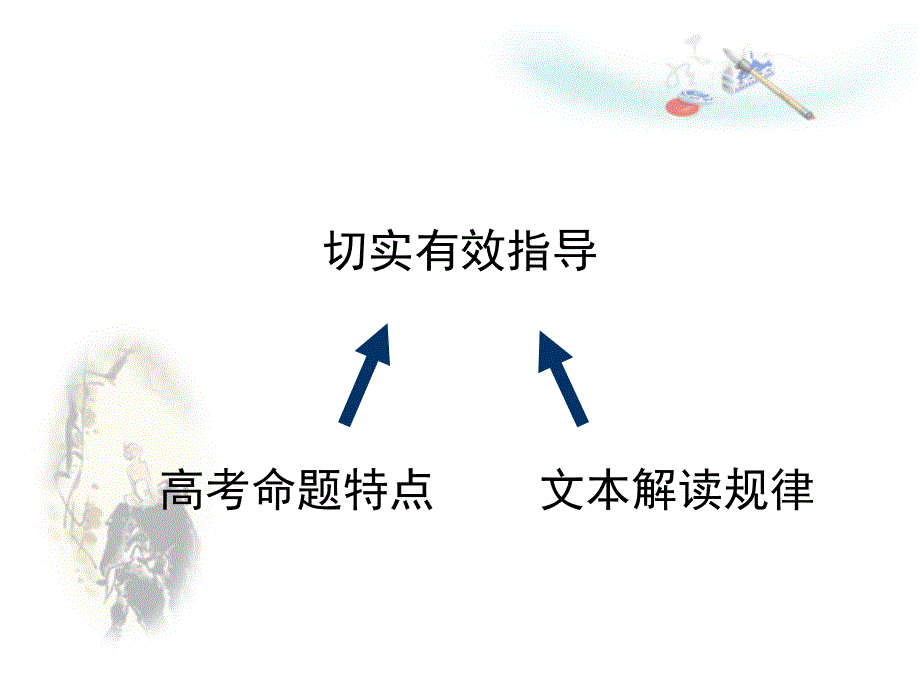 高考古诗文鉴赏(陶永武老师).ppt_第2页