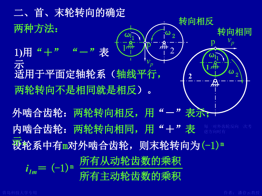 第11章齿轮系及其设计_第4页