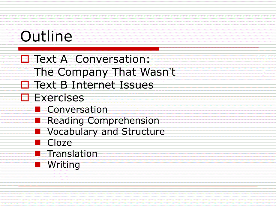 大学英语1CollgeEnglish1_第3页