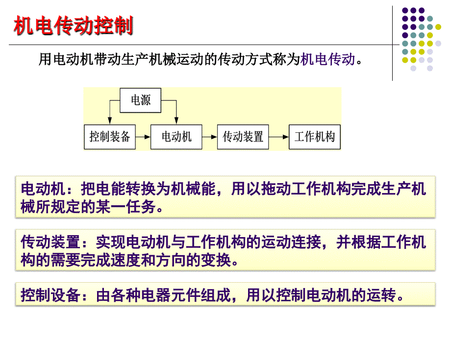 第一章机电传动断续控制_第2页