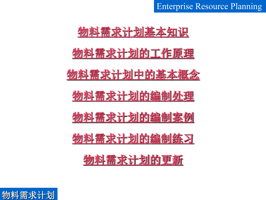 《物料需求计划》PPT课件.ppt_第2页