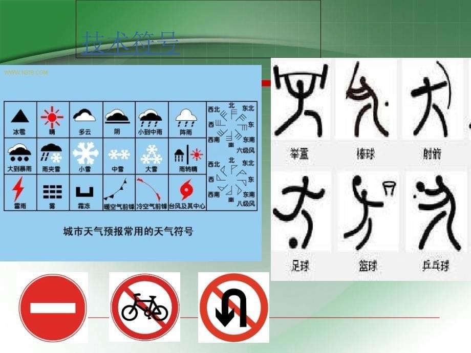 第三节设计和交流中的技术语言课件_第5页