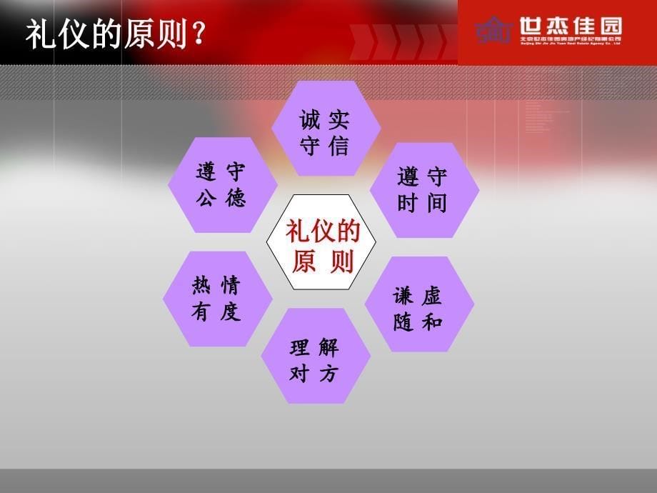 《职业礼仪培训》PPT课件_第5页