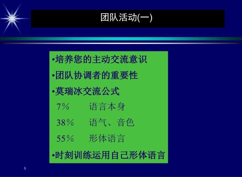 华中产业集团目标管理绩效考核专题培训(117)课件_第5页