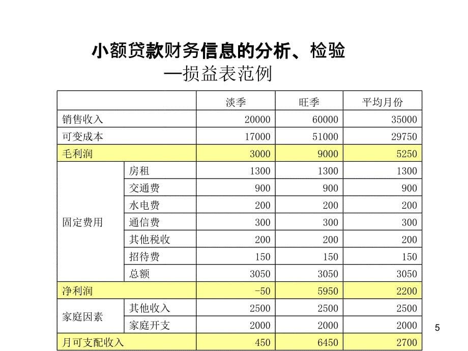 小贷技术之财务信息的分析与检验_第5页