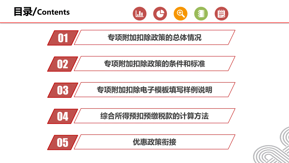 2019新个税政策宣传_第1页