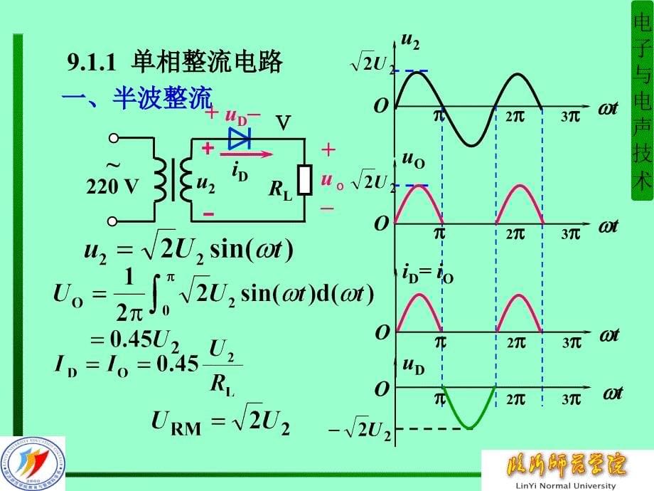 集成直流稳压电源课件_第5页