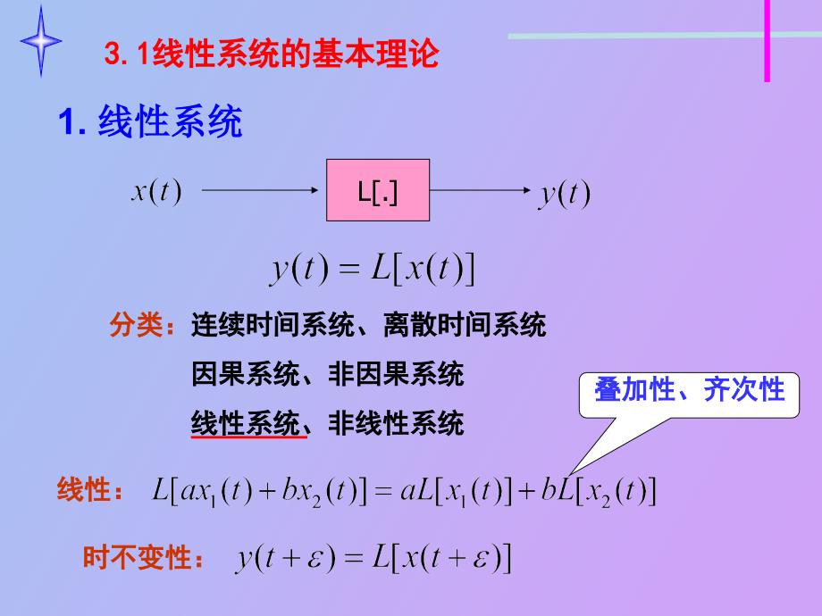 随机过程的线性变换NEW随机信号分析与处理_第2页