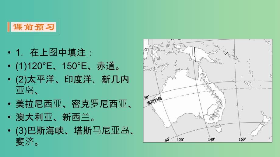 2019年高考地理区域地理17大洋洲--澳大利亚专项突破课件.ppt_第4页