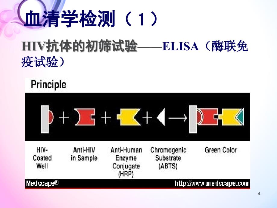 艾滋病实验室检查_第4页