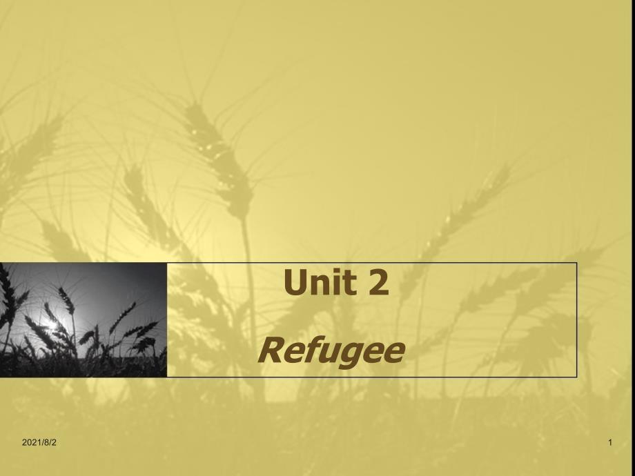 unit2Refugee_第1页