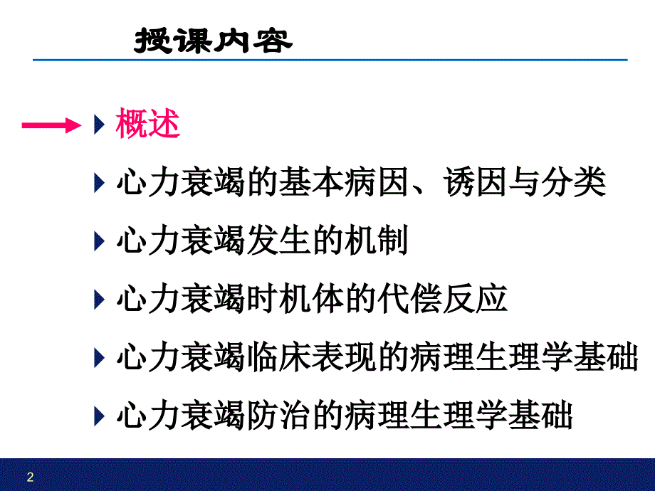 心衰 心力衰竭_第2页