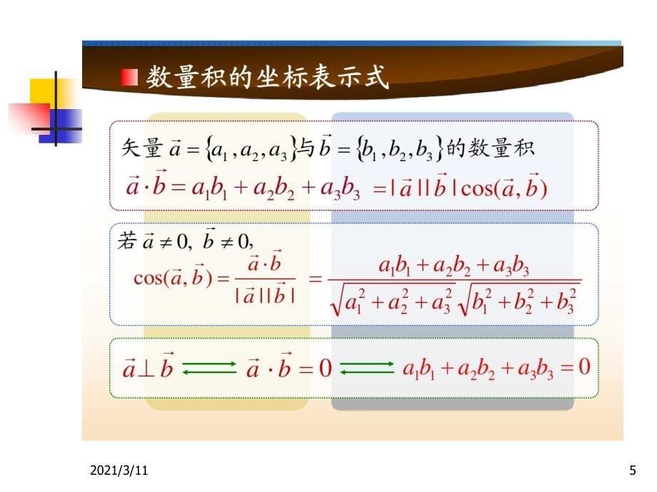 晶带晶面间距_第5页