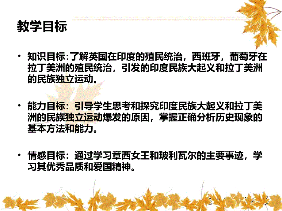 16课殖民地人民的抗争_第2页