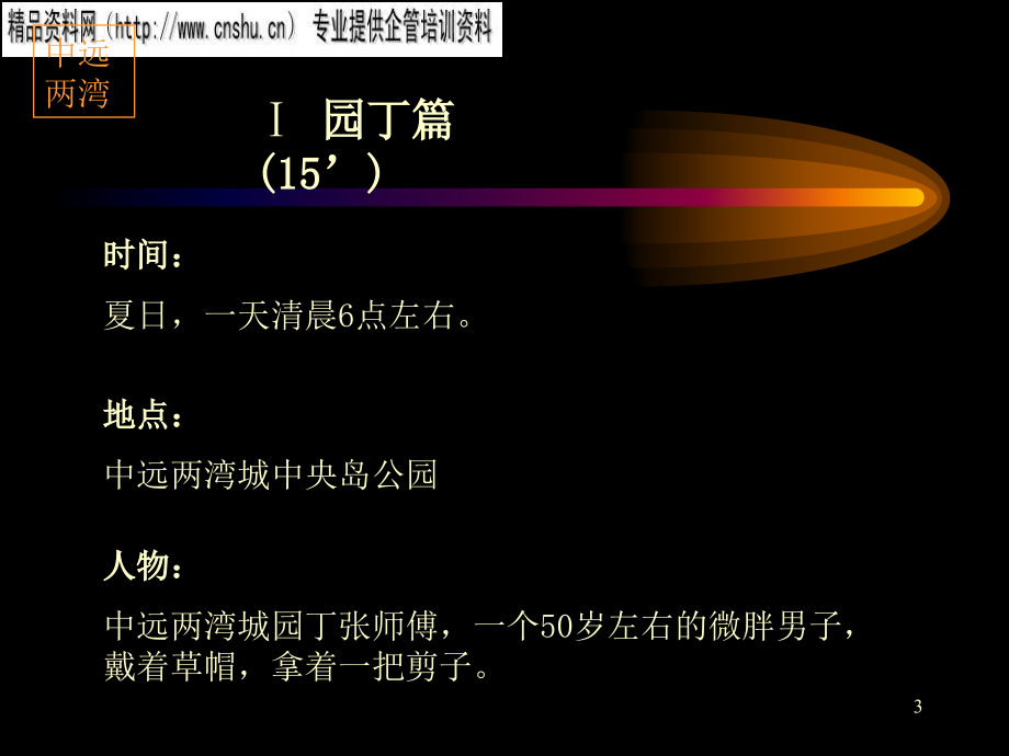 电视台的广告脚本(PowerPoint 82页)_第2页