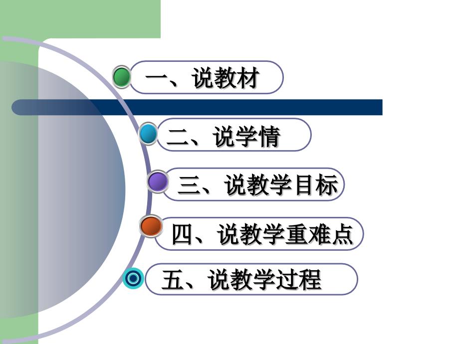 优秀说课课件模板-数据收集整理_第2页