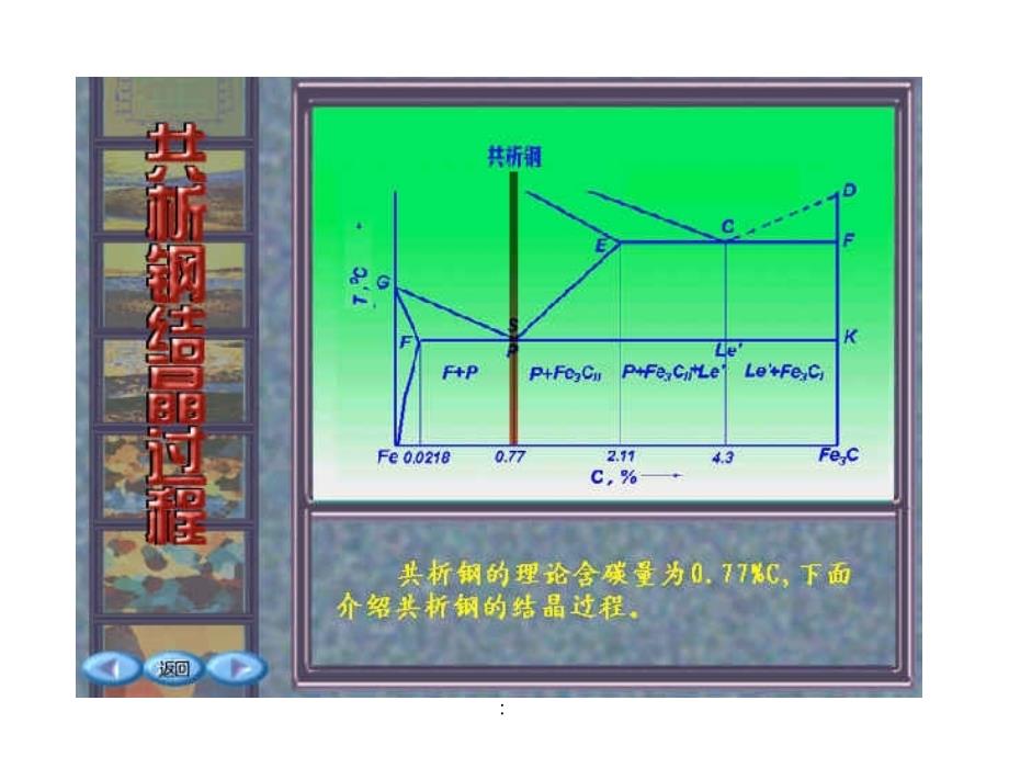 金属工艺学第一篇金属材料的基础知识下ppt课件_第2页