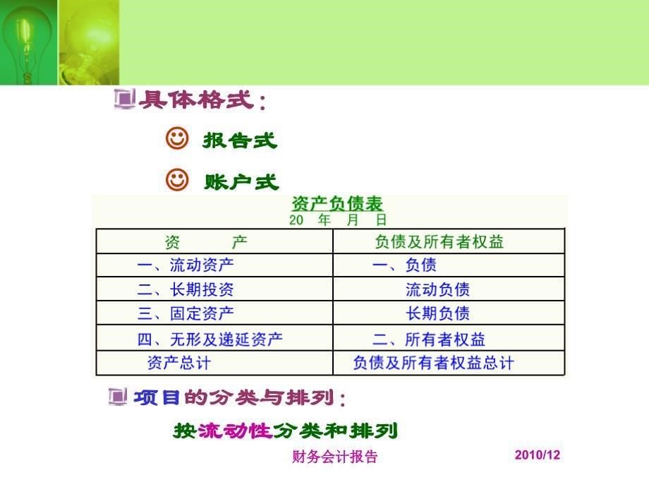 《财务会计报告删减》PPT课件_第5页