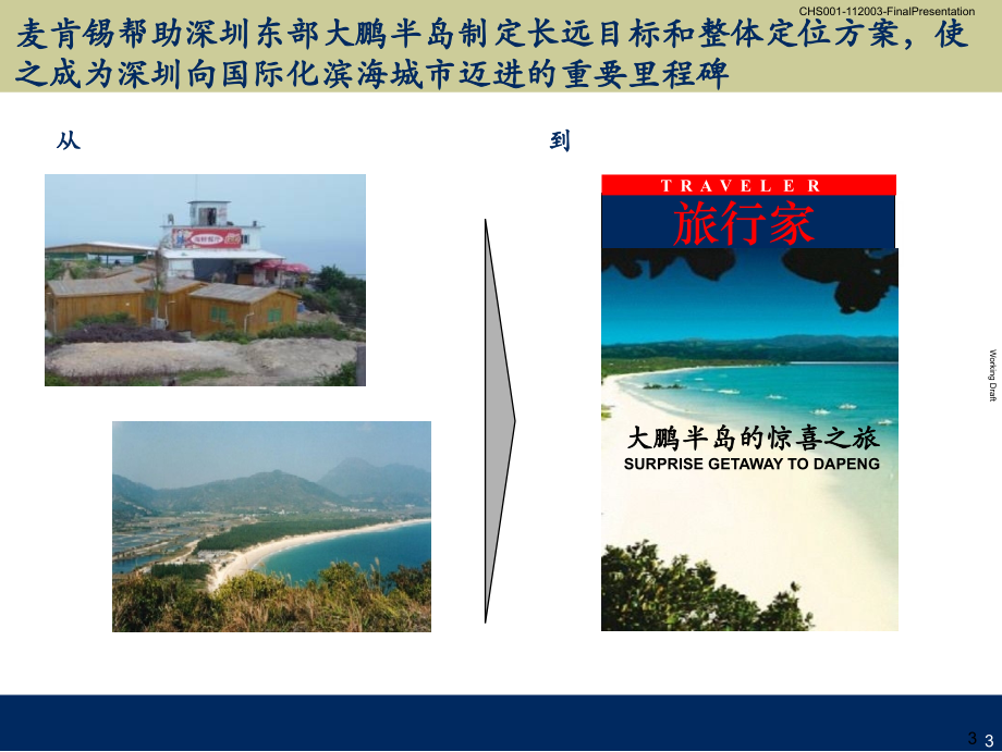 房地产深圳大鹏半岛区域开发策p_第4页