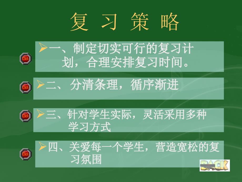 宝坻区石幢小学杨伟小学英语毕业复习经验交流_第2页