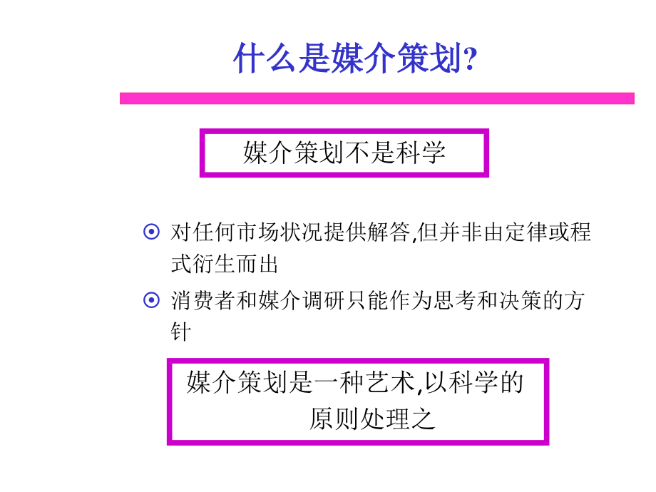 媒介策划员的主要工作内容(PowerPoint 93页)_第3页