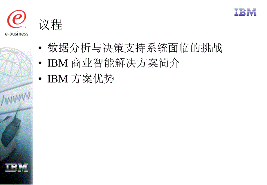 XX电信业商业智能解决方案_第2页