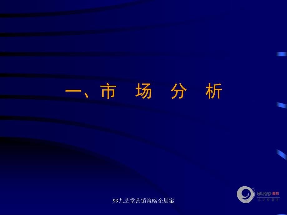 某品牌补血冲剂营销广告企划案(doc 84页)_第5页