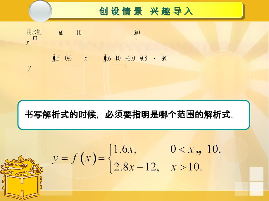 3.3函数的实际应用举例课件_第4页