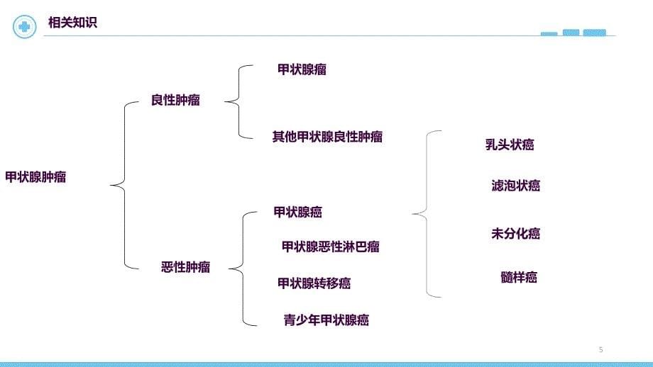 甲状腺癌的护理ppt课件_第5页