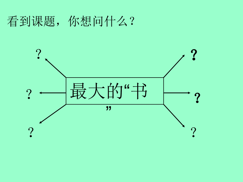 《最大的书》课件 (3)_第2页