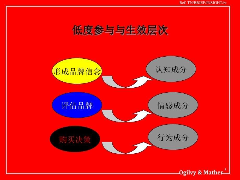 消费者决策和广告策略(PowerPoint 47页)_第5页