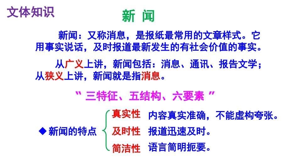 部编版八年级语文上册--1、我三十万大军胜利南渡长江 课件_第5页