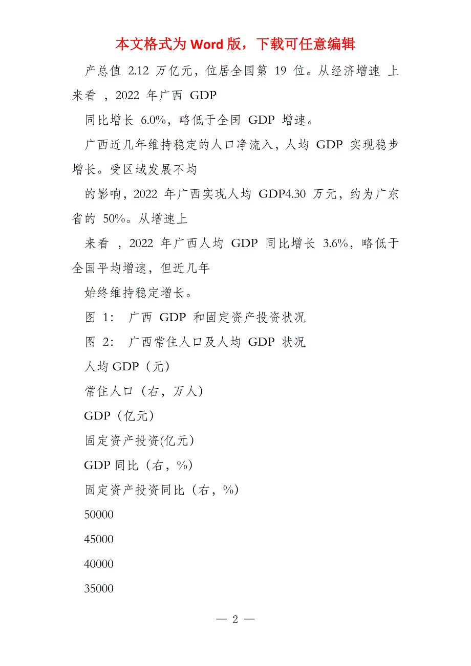 广西城投行业市场分析报告_第2页